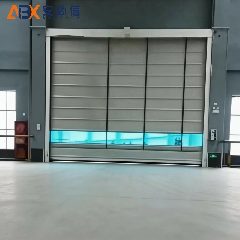 合肥背带堆积门